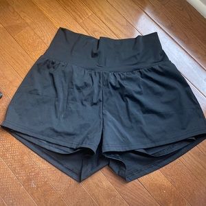 HALARA Athletic Shorts